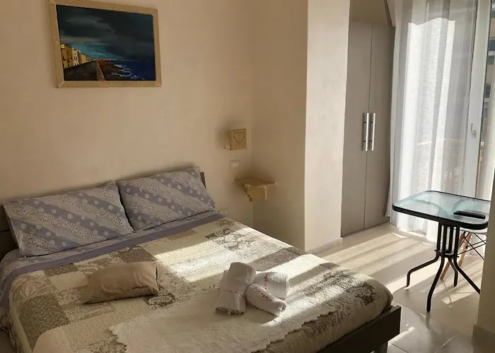 B&B Cuore di Gallipoli