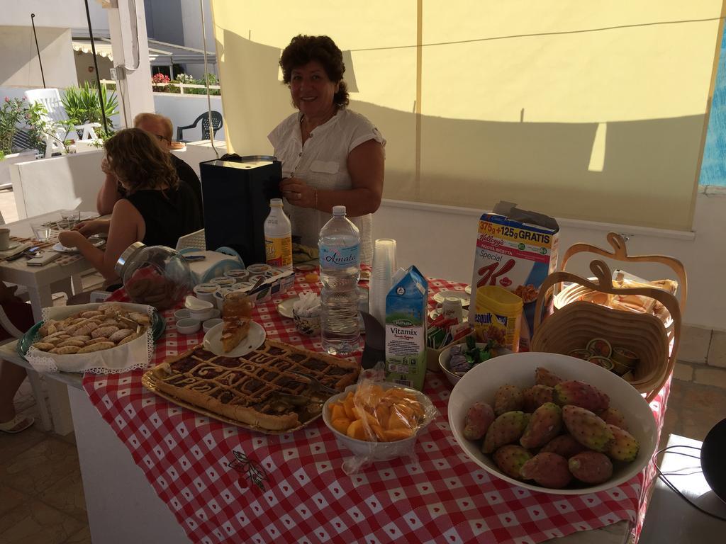 Bed & Breakfast Cuore Di 2*