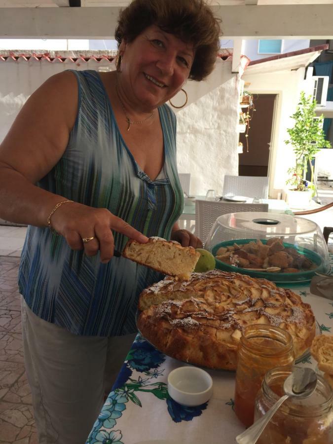 Cuore Di Bed & Breakfast Gallipoli