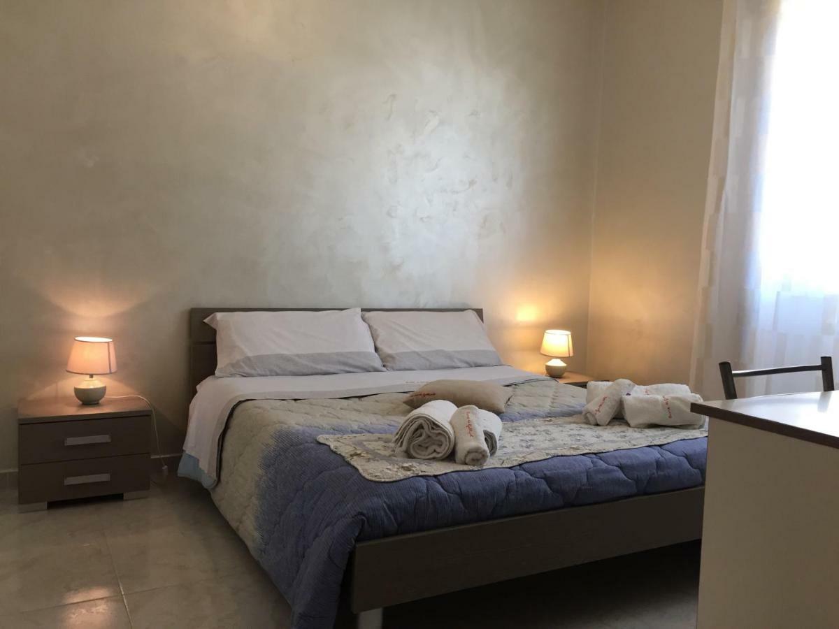 Cuore Di Bed & Breakfast Gallipoli