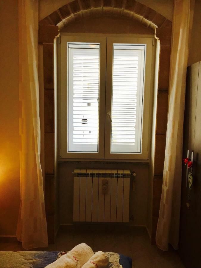 Cuore Di Bed & Breakfast Gallipoli